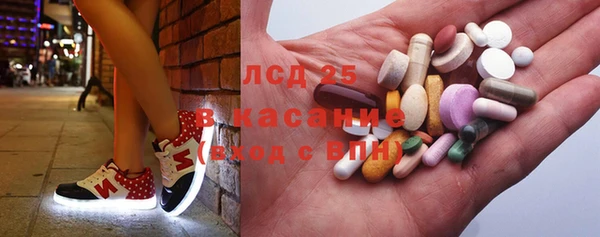 бошки Гусь-Хрустальный